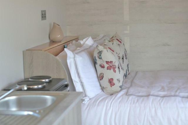 Dingle Way Glamping Annascaul Hotell Exteriör bild